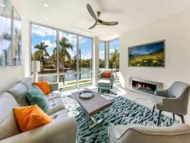 The Most Beautiful Siesta Key Vacation Home