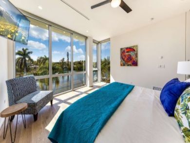 The Most Beautiful Siesta Key Vacation Home