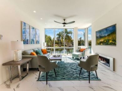 The Most Beautiful Siesta Key Vacation Home