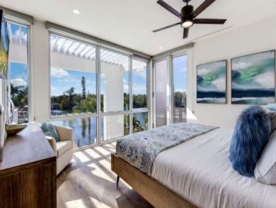 The Most Beautiful Siesta Key Vacation Home