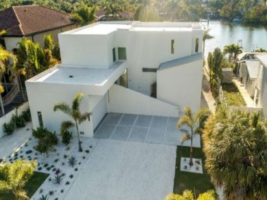 The Most Beautiful Siesta Key Vacation Home
