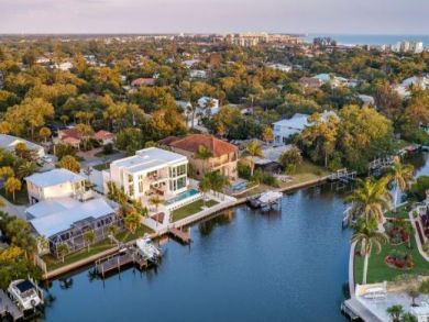 The Most Beautiful Siesta Key Vacation Home