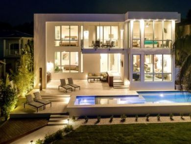 The Most Beautiful Siesta Key Vacation Home