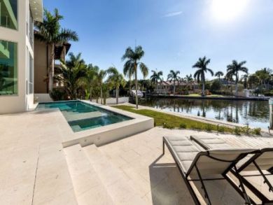 The Most Beautiful Siesta Key Vacation Home