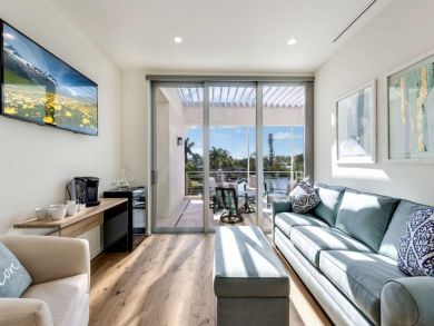 The Most Beautiful Siesta Key Vacation Home