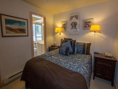 Vail & Lionshead Rental Condo Value on Vail Bus Route