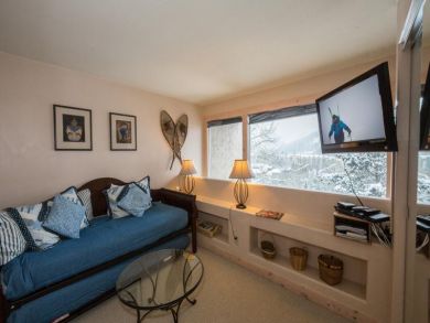Vail & Lionshead Rental Condo Value on Vail Bus Route