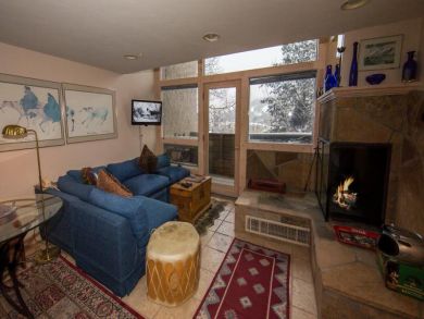 Vail & Lionshead Rental Condo Value on Vail Bus Route