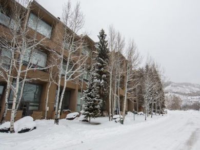 Vail & Lionshead Rental Condo Value on Vail Bus Route