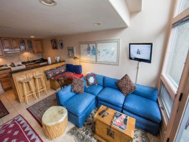 Vail & Lionshead Rental Condo Value on Vail Bus Route