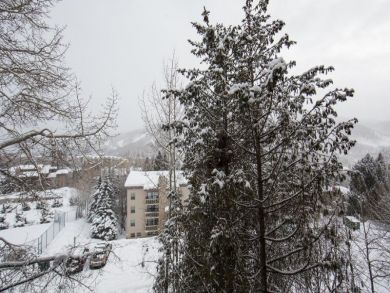 Vail & Lionshead Rental Condo Value on Vail Bus Route
