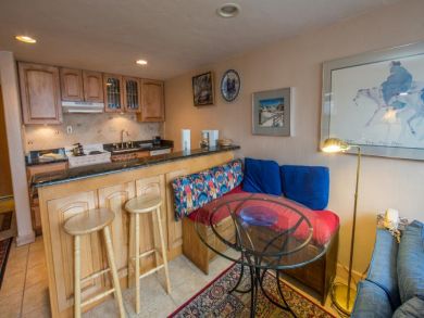 Vail & Lionshead Rental Condo Value on Vail Bus Route