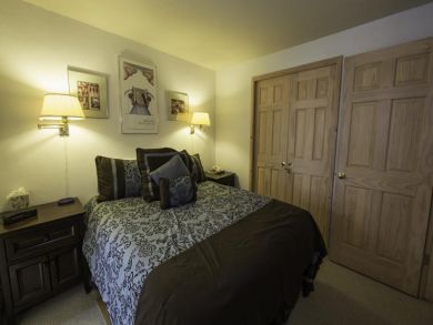 Vail & Lionshead Rental Condo Value on Vail Bus Route