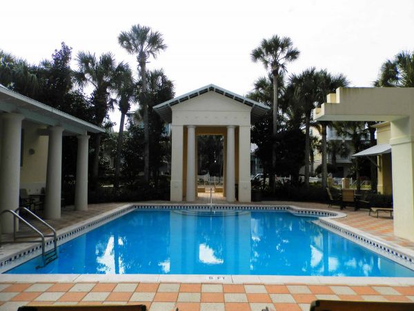 Enjoy this Beach Retreat in Frangista Beach Florida