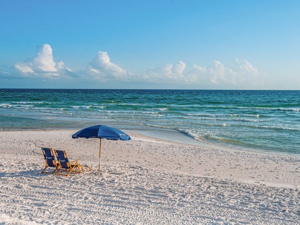 Enjoy this Beach Retreat in Frangista Beach Florida