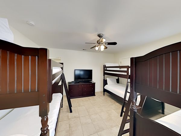 Enjoy this Beach Retreat in Frangista Beach Florida