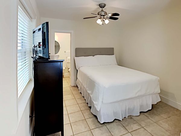 Enjoy this Beach Retreat in Frangista Beach Florida