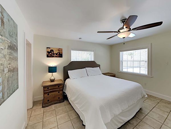 Enjoy this Beach Retreat in Frangista Beach Florida
