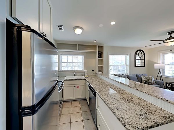 Enjoy this Beach Retreat in Frangista Beach Florida