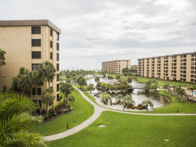 Siesta Key Condo 911707