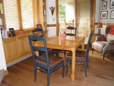Nice 2 Bedroom Condo Located on the Slopes of Beaver Creek