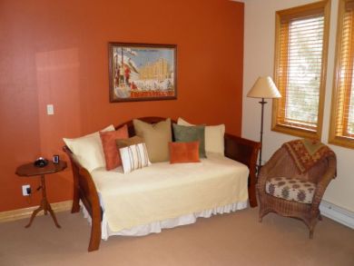 Nice 2 Bedroom Condo Located on the Slopes of Beaver Creek