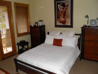 Nice 2 Bedroom Condo Located on the Slopes of Beaver Creek