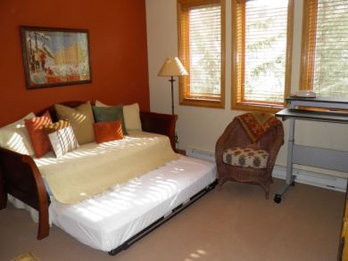 Nice 2 Bedroom Condo Located on the Slopes of Beaver Creek
