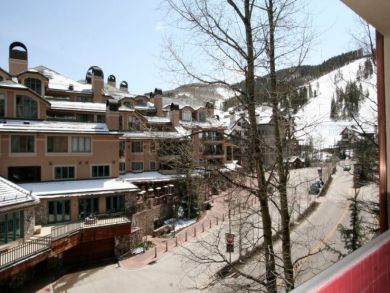 Nice 2 Bedroom Condo Located on the Slopes of Beaver Creek Nice 2 Bedroom Condo Located on the Slopes of Beaver Creek