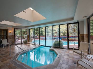 Nice 2 Bedroom Condo Located on the Slopes of Beaver Creek Nice 2 Bedroom Condo Located on the Slopes of Beaver Creek