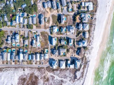 Beaches of South Walton Vacation Rental.