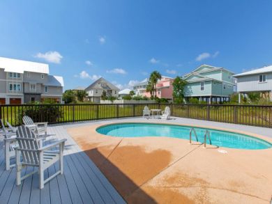 Beaches of South Walton Vacation Rental.