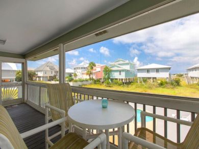 Beaches of South Walton Vacation Rental.