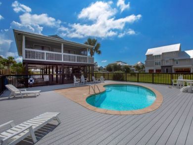 Beaches of South Walton Vacation Rental.