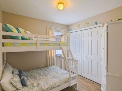 Beaches of South Walton Vacation Rental.