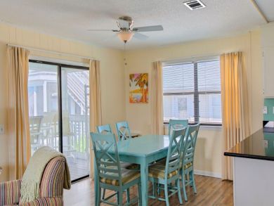 Beaches of South Walton Vacation Rental.