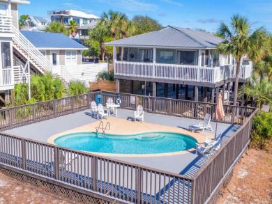 Beaches of South Walton Vacation Rental.