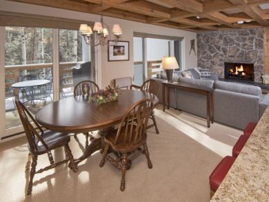 Vail Walk to Lift Rental Condo
