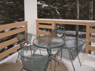 Vail Walk to Lift Rental Condo