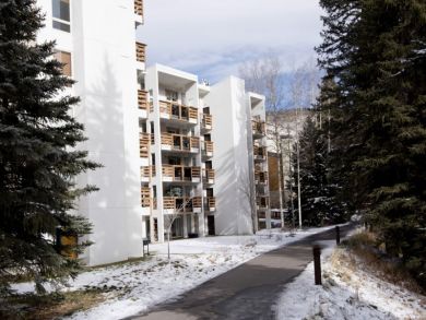 Vail Walk to Lift Rental Condo
