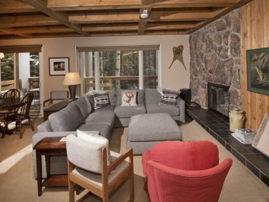 Vail Walk to Lift Rental Condo