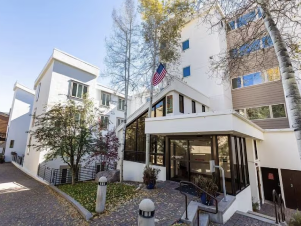 Vail Walk to Lift Rental Condo