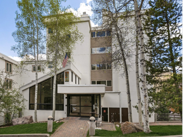 Vail Walk to Lift Rental Condo