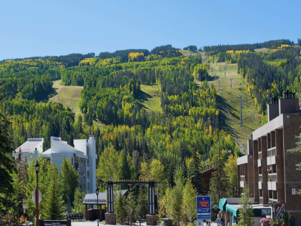 Vail Walk to Lift Rental Condo
