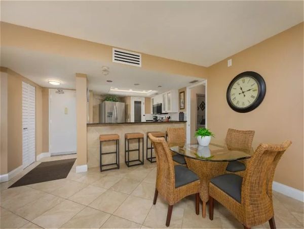 Siesta Key Vacation Condo Renatls