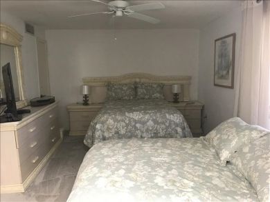 This 2 Bed 2 Bath Unit is Spacious and Welcoming
