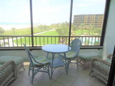 Siesta Key Condo 911722