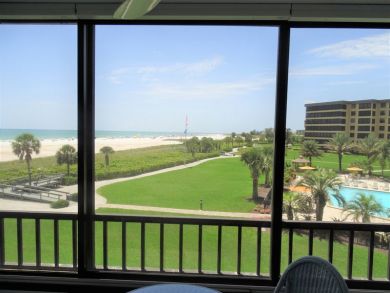Siesta Key Condo 911722