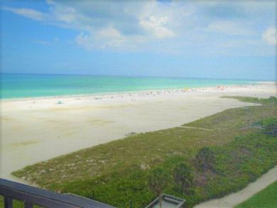 Siesta Key Condo 911724