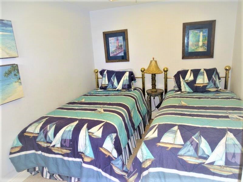 Siesta Key Condo 911724